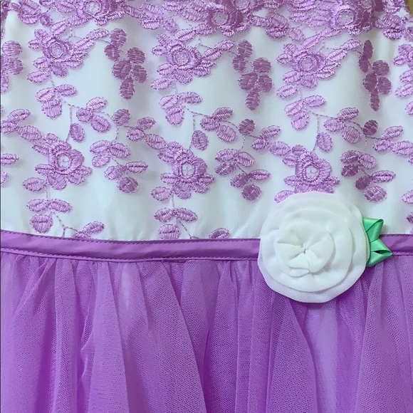 Spring Dress - Picture 2 of 4